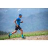 panske tricko kratky rukav ultra trail quantum blue 4