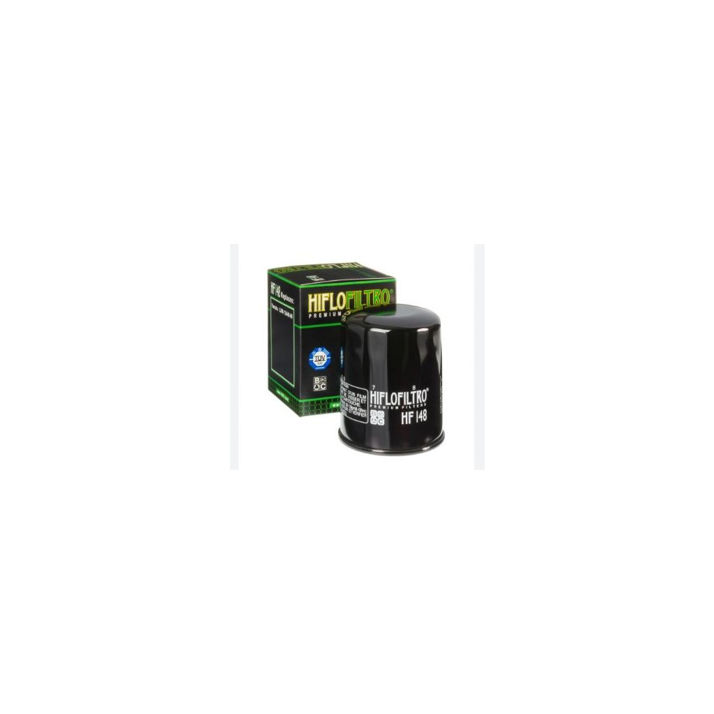 Filter oleja TGB TARGET+BLADE 425/525/550/600