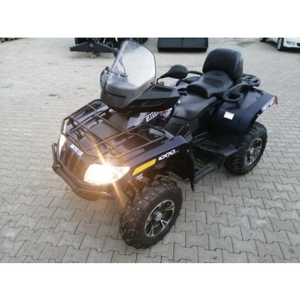 Arctic cat 1000 2015 TRW PREDANÁ