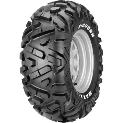 Maxxis Bighorn 26x10 R14, 6 PL M918 E 51N