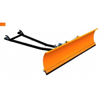 Radlica pluh Can Am Outlander rýchla montáž 150 cm