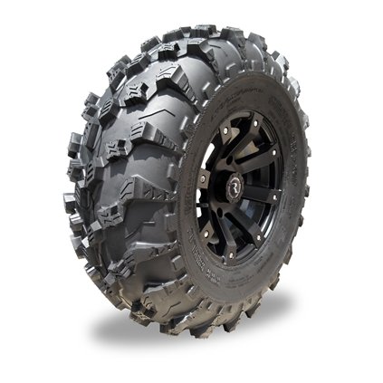 PIT BULL 26x9 R14 GROWLER XOR 6 PL USA
