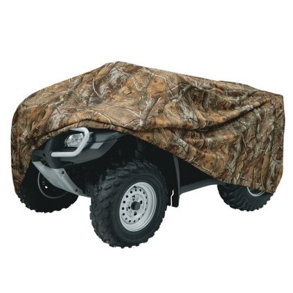 Plachta na štvorkolku CF MOTO X8 Gladiator CAMO XXXL