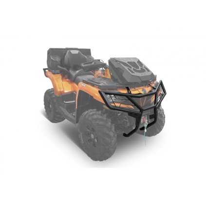 Predný rám CF MOTO CForce 850 Gladiator X850