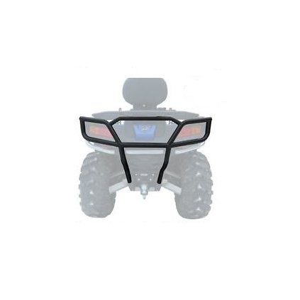 Zadný RÁM CF MOTO 800 GLADIATOR X8 farba čierna