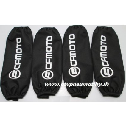 Návleky tlmičov CF MOTO Gladiator 450 520 625 800 850 1000