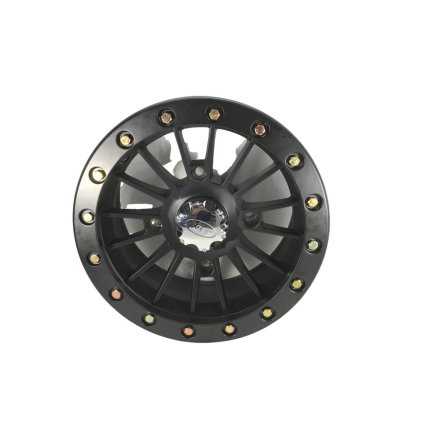 Disk beadlock R14 4x137 4x156 Can Am Polaris XTP