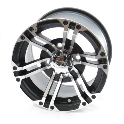 Disk R12 4x137 AR212 Can AM OUTLANDER RENEGADE COMMANDER