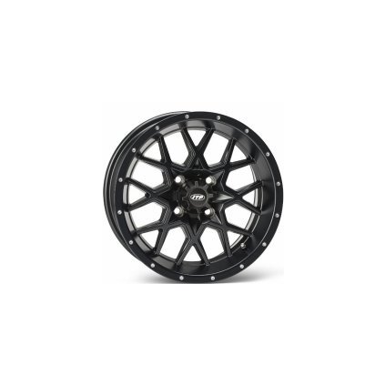 Disk ITP Hurricane R15 4x137 4x156 4x115 Can Am Polaris Arctic Cat