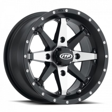 Disk ITP Cyclone R14 4x110 4x137 4x156 Can Am CF MOTO Yamaha