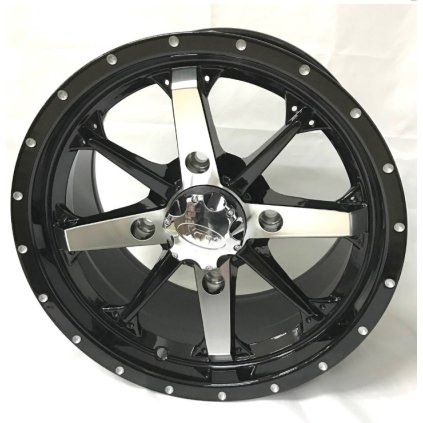 Disk R14 4x137 4x156 4/110 Can Am Polaris CF MOTO Cyklon