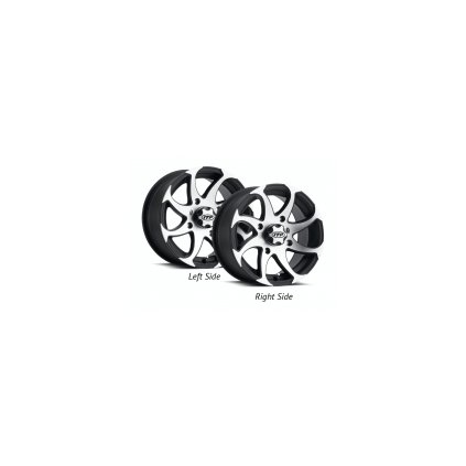 Disk ITP TWISTER R14 4X110 4X137 4X156 CAN AM CF MOTO YAMAHA