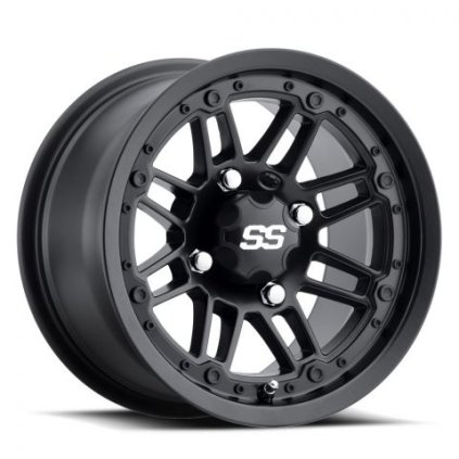 Disk ITP SS216 R12 4/110 CF MOTO TGB STELS YAMAHA