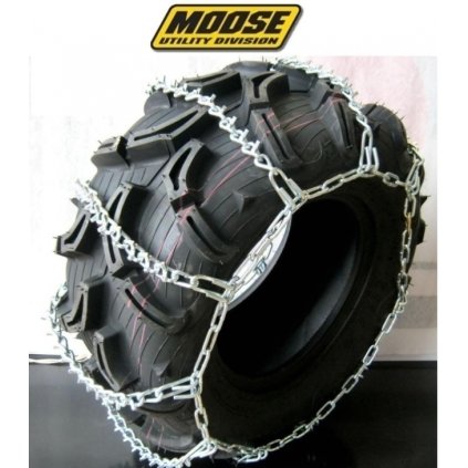 ATV SNEHOVÉ REŤAZE GRIZZLY 700 - 60009