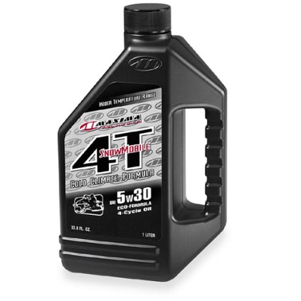 Olej Maxima Snow 5w - 30 1L
