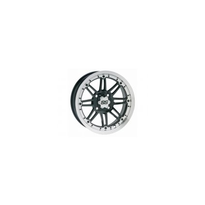 Disk ITP SS 216 R14 4/110 4/156 4/137 Machined