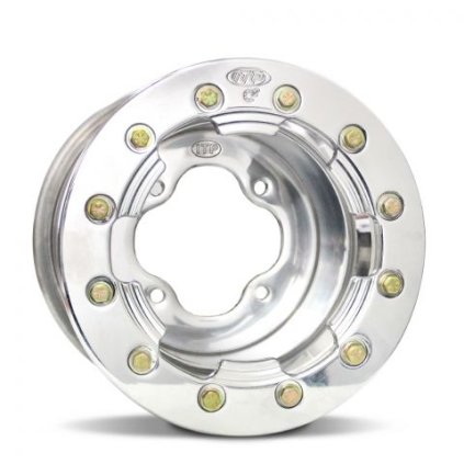 Disk ITP T-9 R9 4/110 4/115 Pro-lock Yamaha Raptor Suzuki LTZ chrom
