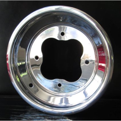 Disk R10 4x156 4x144 Yamaha raptor Suzuki LTZ X ATV 4 mm