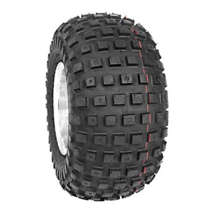 Knooby 145/70-6 /14x6 R6 ATV mini tires