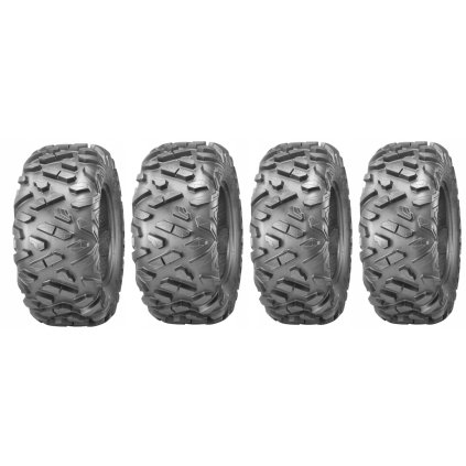 Pneu Journey P3501 26x9-14 / 26x11-14 6 PL Maxxis Bighorn dezén