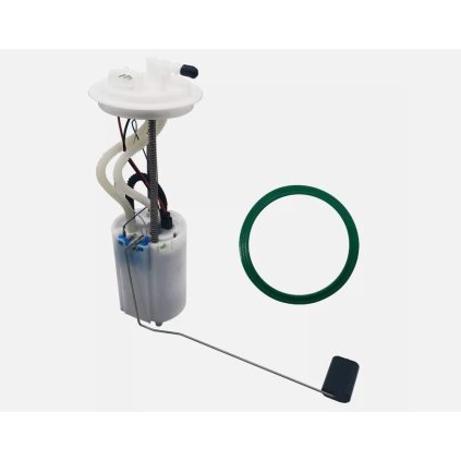 Palivové čerpadlo Segway Snarler AT6 A01M43000001