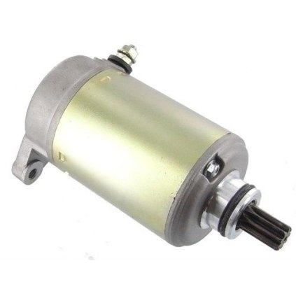 Štartera Can-am Outlander Renegade 500 650 800 1000 Commander Maverick 800 1000 420684560 420684562 18880