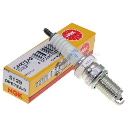 Zapaľovacia sviečka NGK DCPR8E  TGB BLADE/TARGET 600 1000