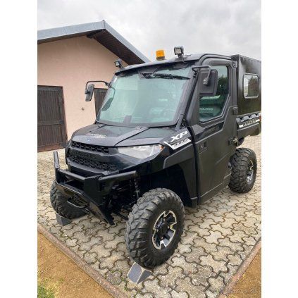 Polaris Ranger 1000 XP 2020