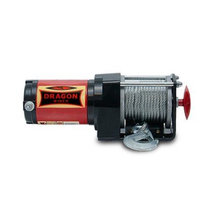 Navijak Dragon Winch Maverick 3000 ST