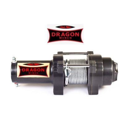Navijak DRAGON WINCH HIGHLANDER DWH 3000 HD