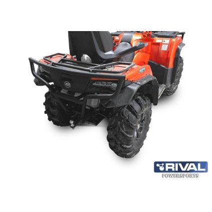 RÁM CF MOTO X1000 850 2018 - 2021 Rival bumper