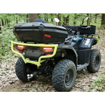 RÁM CF MOTO X450 X520 G3 2023
