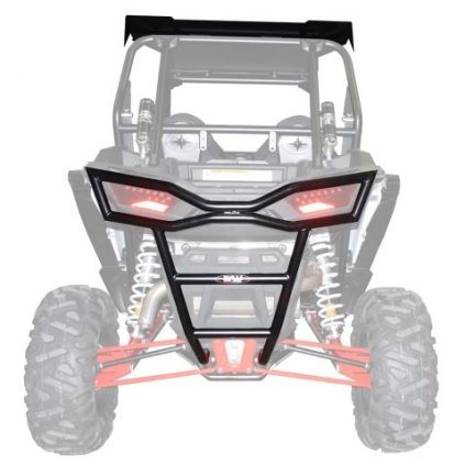 Zadný rám PX11 Polaris RZR 1000 TURBO XP