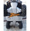 KRYTY PODVOZKU CAN AM RENEGADE 650 / 850 / 1000 2020 XXC