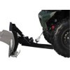 RADLICA ATV SNEŽNÝ PLUH Yamaha Grizzly Kodiak Briun