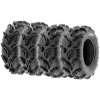 Pneu SUNF A048 27x9-12 / 27x11-12 Maxxis Zilla Warrior