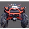 Zadný rám Can Am renegade XMR 1000 R