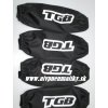 Návleky tlmičov TGB Blade , Target