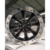 Disk beadlocks R12 4x137 ATP AR640 Can am