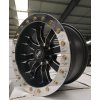 Disk beadlocks R12 4x137 ATP AR640 Can am