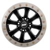 Disk beadlocks R12 4x137 ATP AR640 Can am