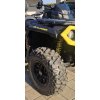 Disk R14 4x137 4x156 4/110 Can Am Polaris CF MOTO AR104