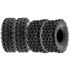 Pneu SUNF A027 21x7-10 / 20x10-9 R racing atv tires
