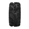 SUNF A048 26x9 R12 WARRIOR Maxxis Zilla 3 cm