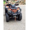 Rám CF MOTO Gladiator X8 (Terralander 800)