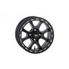 Disk ITP TSUNAMI BEADLOCKS 14x7 4/137 Can Am BRP Outlander Renegade Maverick