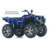 Disk ITP SS 212 R14 4/110 4/156 4/137 CF MOTO CAN AM POLARIS YAMAHA
