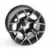 Disk R12 4x110 Yamaha CF MOTO TGB Suzuki AR512