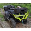 Rám CF MOTO X450 X520 G3 2023