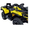 Rozširovacie plasty blatníkov Can Am Outlander G2 570 / 650/ 850 / 1000 MAX